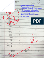 Checked Security Valuation Analysis