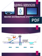 Distribution of Water1
