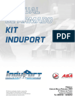 Instructivo A4 Armado Kit Induport JULIO 2021 REVISAR