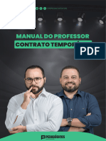 Manual Do Professor