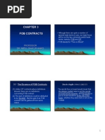 Download 3 FOB Contracts by Femi Erinle SN72699410 doc pdf
