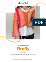 Firefly Sweater PL