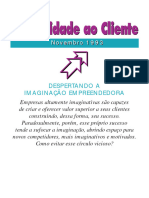 Imaginacao Empreendedora