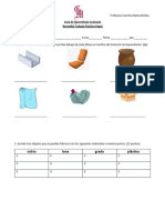 Remedial Tecnología 3°básico