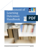 Assessment Handbook June 2 2021 - 1623312999