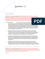 Home Assignment - 2 PDF