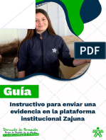 Instructivo Como Enviar Una Evidencia Aprendices 1712943043