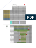 F1 Las Vegas - Logistics 2023