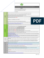 Lista de Chequeo - Hojas de Vida - Aspirantes Administrativos 2023