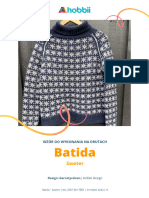 Batida Sweater PL