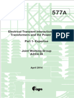 2014 Electrical Transients Part1 Expertise