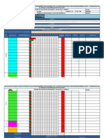 Plan Mejoramidento