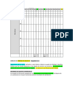 Dimensiones y Frecuencias