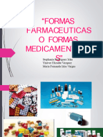 Formasfarmaceuticas 131117192425 Phpapp01