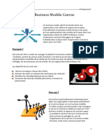 Cours-Business Model Canvas