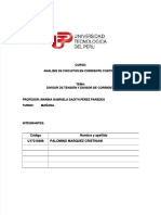 PDF Trabajo de Analisis en Corriente Continua - Compress