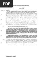 Atividade Aula Viva Final 1319014902