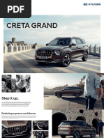 CREATA-GRAND e Brochure