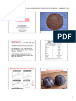 F Deshidratacion y Condensacion