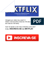 100 Camadas de Sites - Mktflix