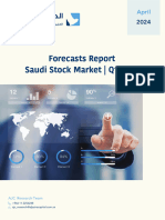 Forecasts Report - Q1-24