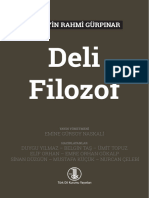 Deli Filozof WEB