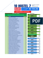 Classificação PMESP - Edital 2-321-2023