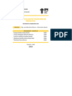 Grupo 05 - Informe Ef Mate Financiera