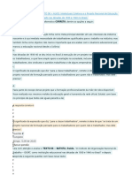 AD2 Educação e Trabalho2023.2 Estudar para Ap3