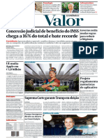 Jornal Valor Econômico 050324
