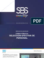 Brochure Seleccion Personal 2023