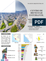 Investigacion Del Distrito-Los Olivos