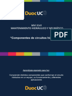 1.2.1 PPT Componentes de Circuitos Hidráulicos