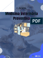 Medicina Veterinaria Preventiva Novo Lara