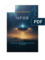 UFOs-Helen Brooke