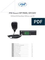 Pni HP9500