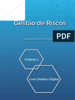 E-Book Da Unidade - Gerenciamento de Riscos