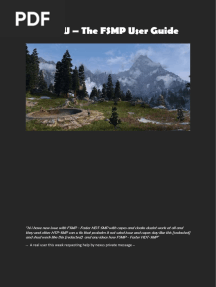 FSMPU - The FSMP User Guide