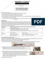 HEALTHOMETER