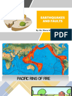 q2l1 - Faults & Earthquakes (Notes)