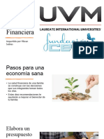 Educación Financiera