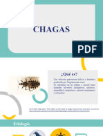 Chagas Pwrpo