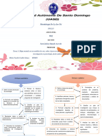 Universidad Autónoma de Santo Domingo (UASD) : Metodología de La Inv Psi