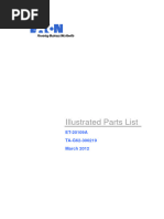 2009 Vactor Parts Price List | PDF | Science & Mathematics
