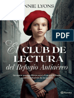 Club de Lectura