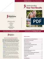 Multiple Myeloma - Cancer of The Bone Marrow (Blood Tests)