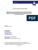 Summary Report Listeria Mono