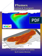 Plumes - Delineation & Transport - D. James Benton