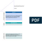 Planilha Matriz Swot