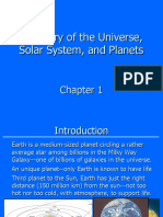 09-Earth and Solar System-Std